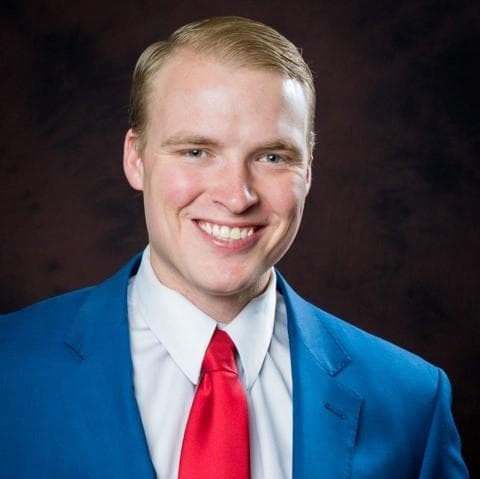 Clint Bacon — Taylor TX Realtor with RE/MAX Associates Group