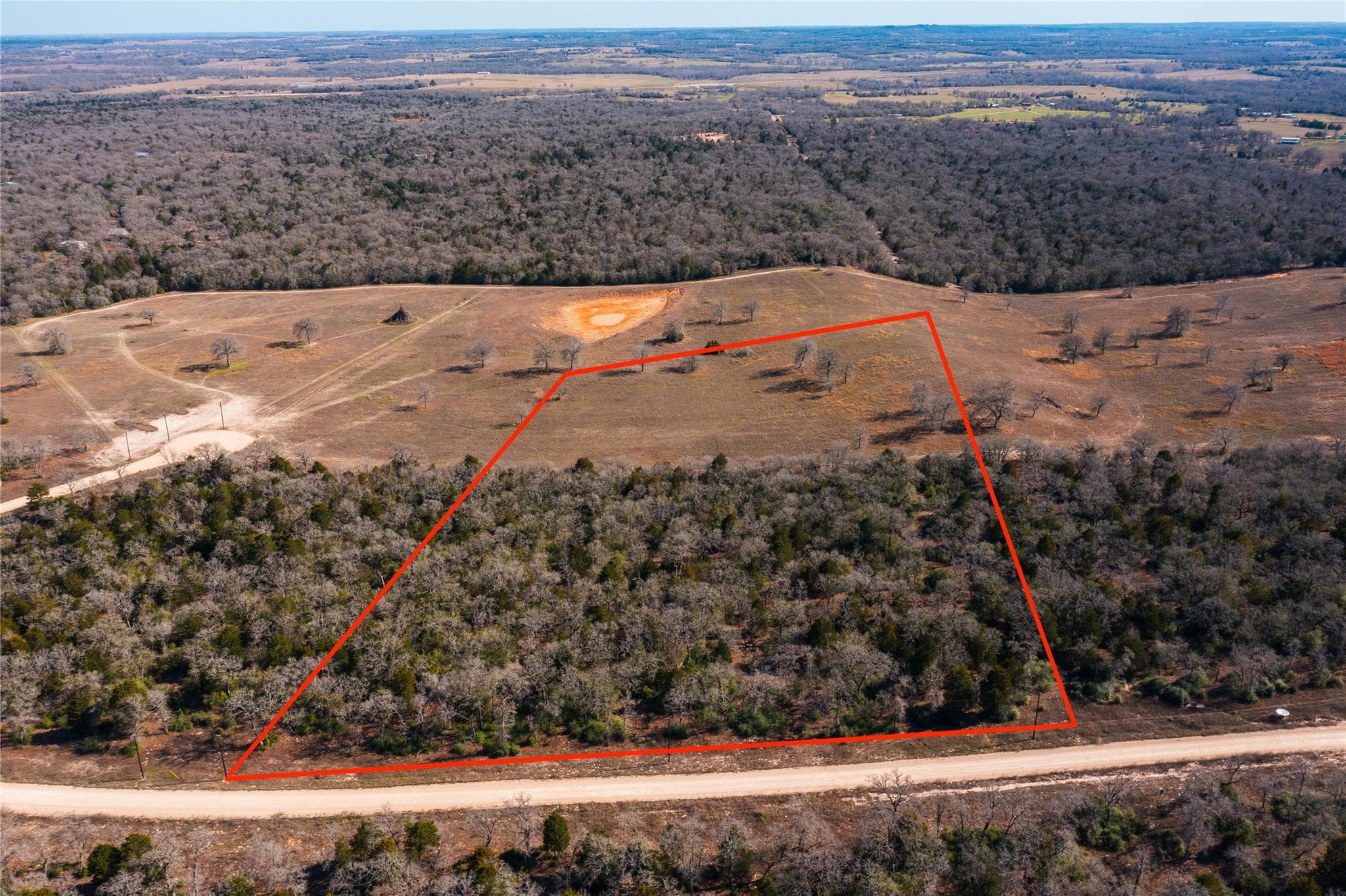 Lot 18 Oakview Ln, Thrall