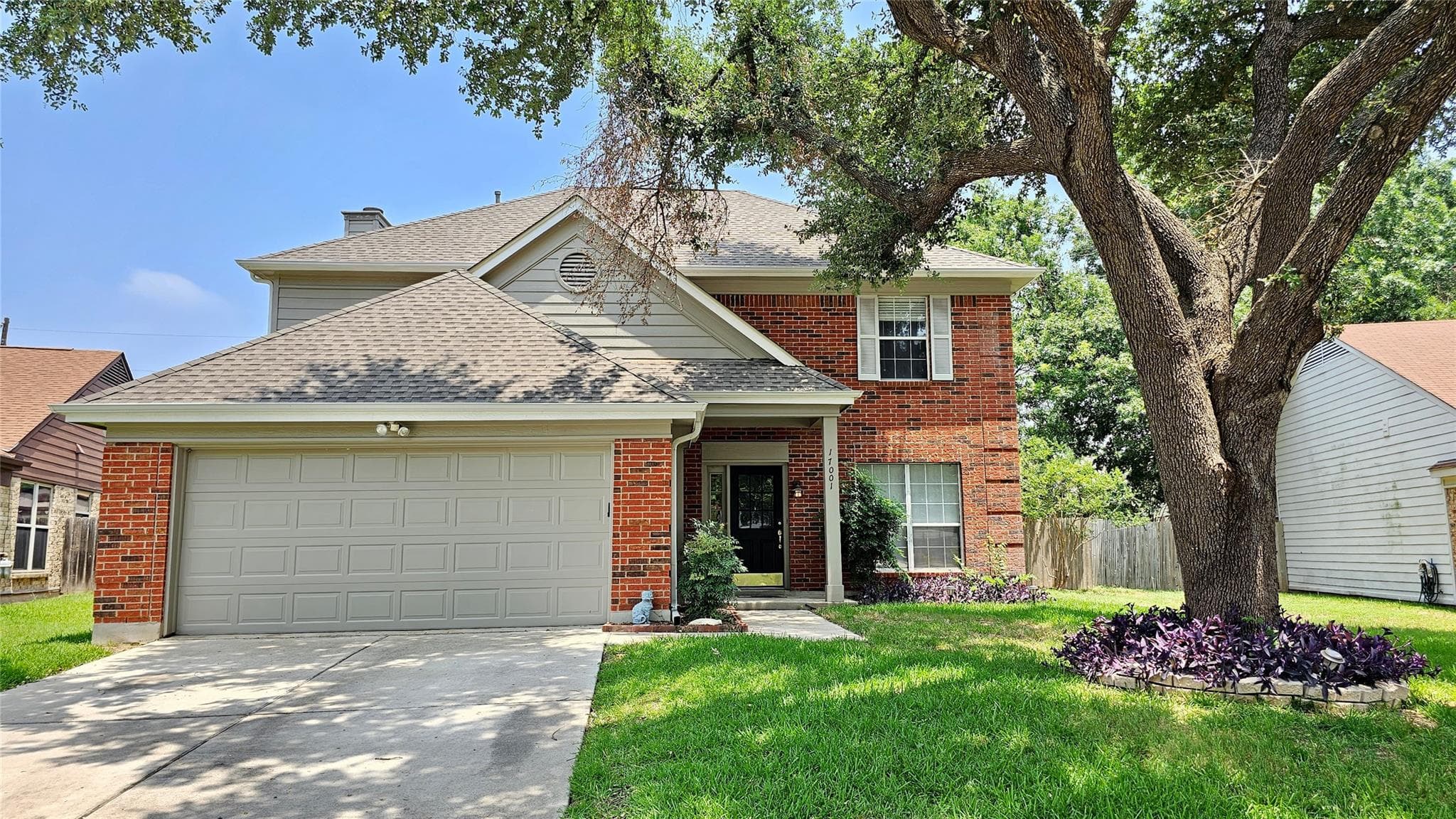17001 Columbine St, Pflugerville